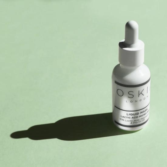 Oskia Liquid Mask