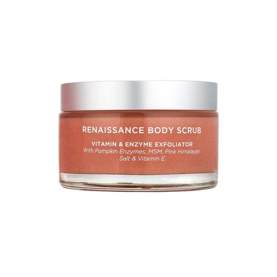Oskia Renaissance Body Scrub 220g