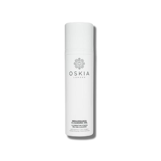 Oskia Renaissance Cleansing Gel 100ml