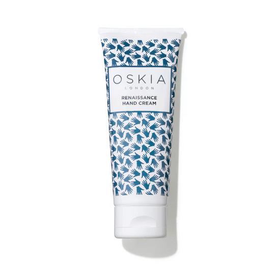 Oskia Renaissance Hand Cream 75ml