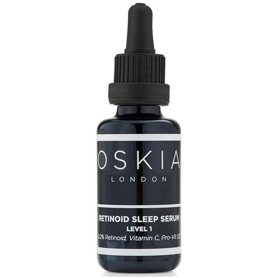 Oskia Retinoid Sleep Serum 0.2% Retinol