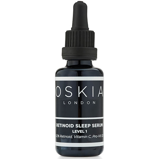 Oskia Retinoid Sleep Serum Level 1