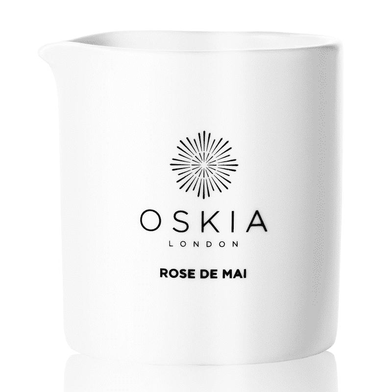 Oskia Skin Smoothing Massage Candle