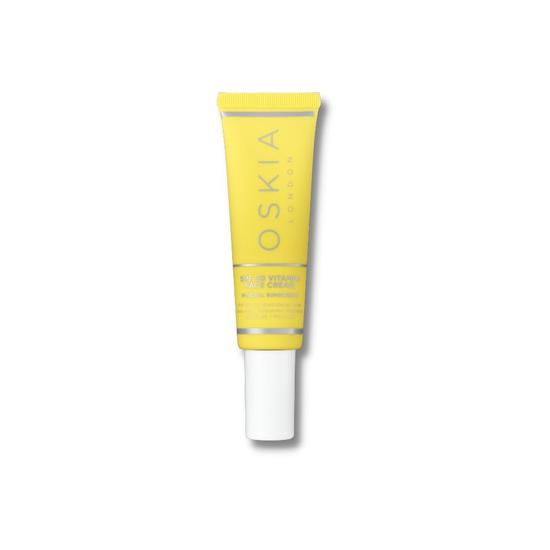 Oskia SPF 30 Vitamin Face Cream 55ml