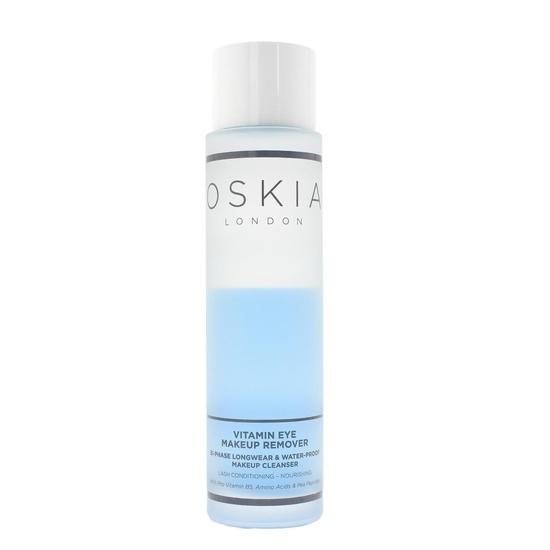 Oskia Vitamin Eye Makeup Remover 150ml