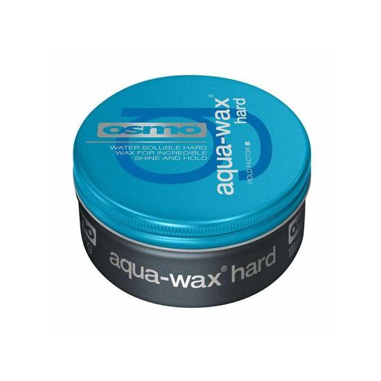 Osmo Aqua Wax Hard 100ml