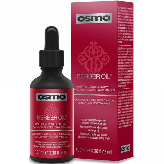 Osmo Berber Oil