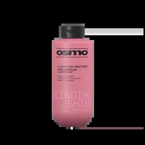 Osmo Blinding Shine Illuminating Conditioner 400ml