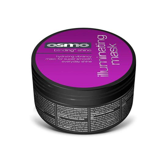 Osmo Blinding Shine Illuminating Mask