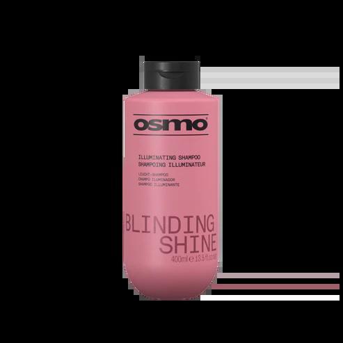 Osmo Blinding Shine Illuminating Shampoo 400ml