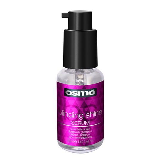 Osmo Blinding Shine Serum