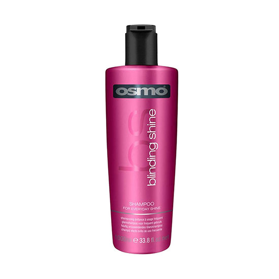 Osmo Blinding Shine Shampoo 1 Litre