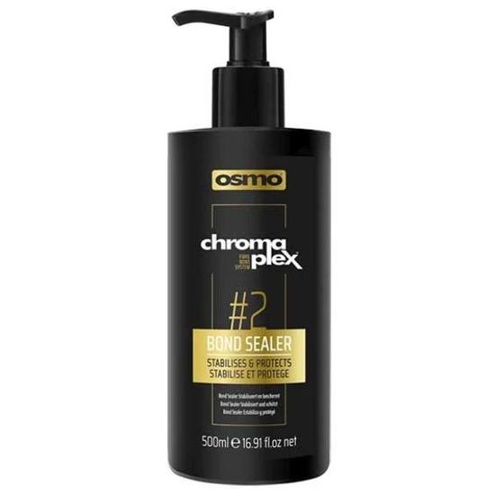Osmo Chromaplex Bond Sealer 2