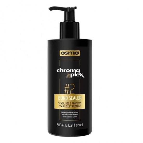 Osmo Chromaplex Bond Sealer No2 Stabilises & Protects 500ml
