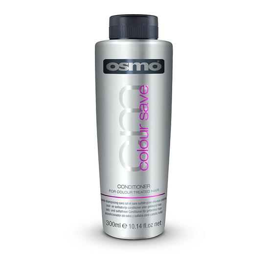 Osmo Colour Mission Colour Save Conditioner 300ml