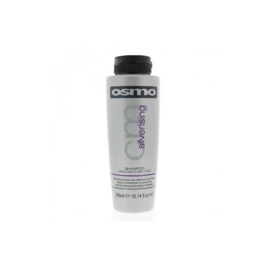 Osmo Colour Mission Silverising Shampoo 280ml