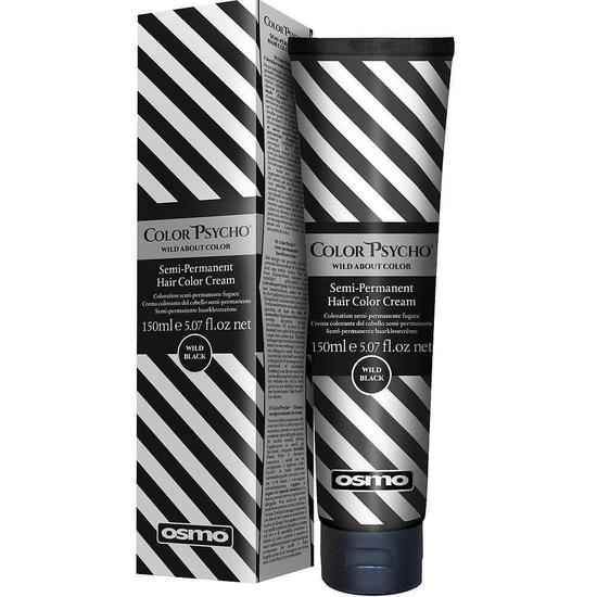 Osmo Colour Psycho Semi-Permanent Hair Colour Cream