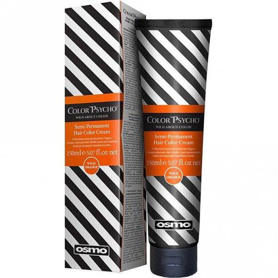 Osmo Colour Psycho Semi-Permanent Hair Colour Cream