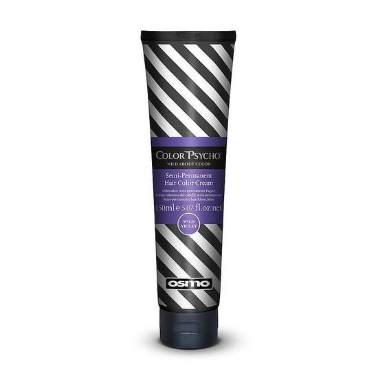 Osmo Colour Psycho Semi-Permanent Hair Colour Wild Violet