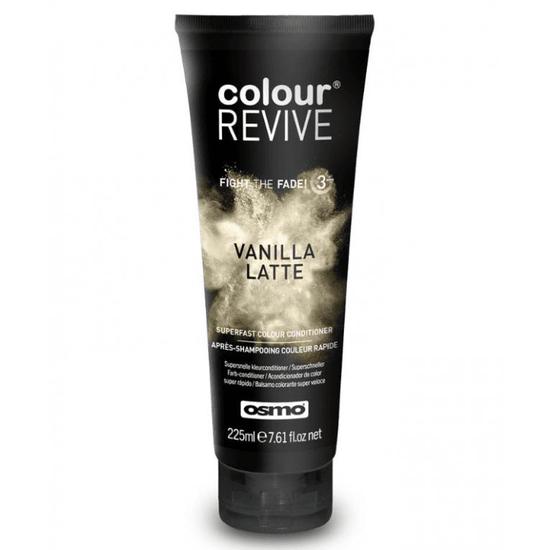 Osmo Colour Revive Conditioner Vanilla Latte 225ml
