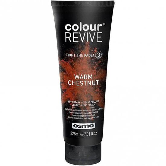 Osmo Colour Revive Warm Chestnut