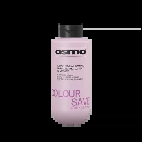 Osmo Colour Save Colour Protect Shampoo 400ml