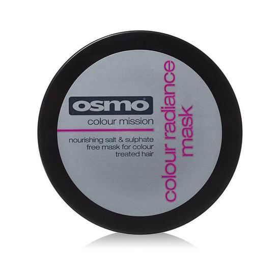 Osmo Colour Save Radiance Mask 100ml