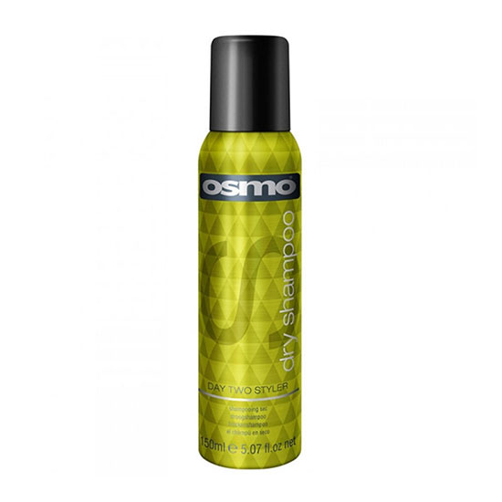 Osmo Day Two Styler Dry Shampoo 150ml