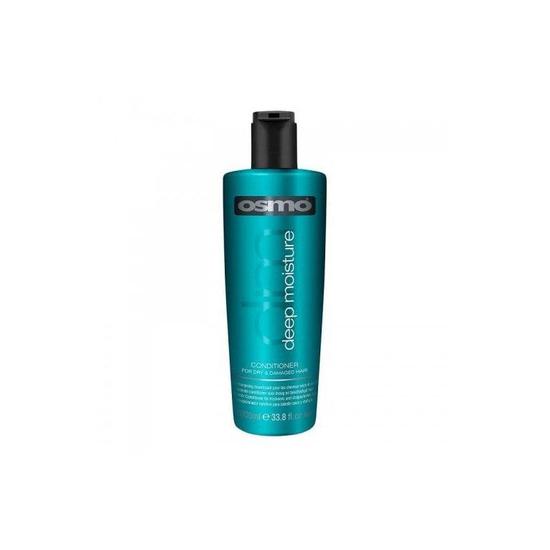 Osmo shampoo discount