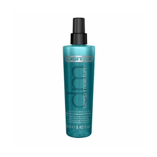 Osmo Deep Moisture Dual Action Miracle Repair 250ml