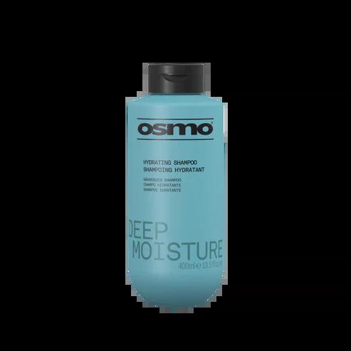 Osmo Deep Moisture Hydrating Shampoo 100ml