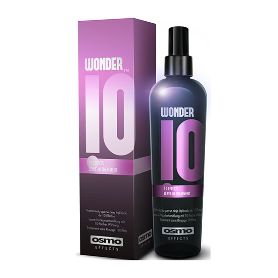 Osmo Effects Wonder 10