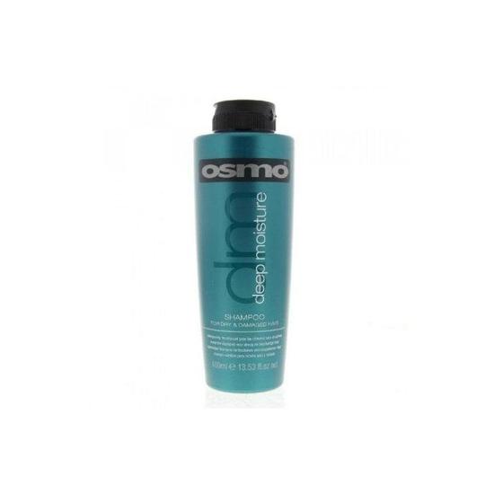 Osmo Essence Deep Moisturising Shampoo 350ml