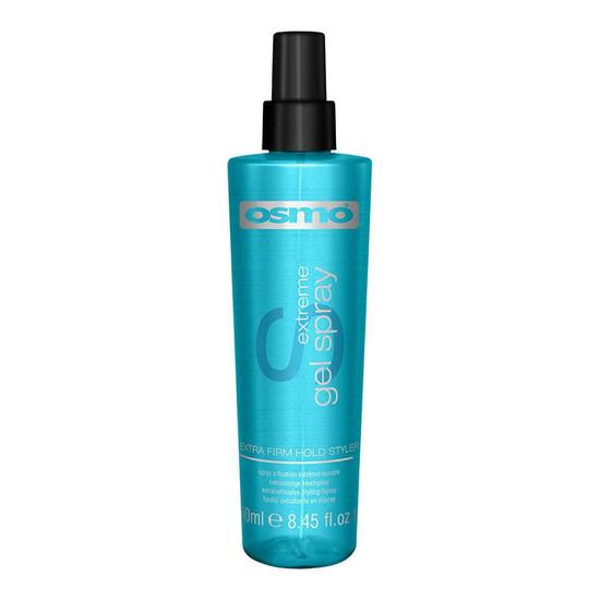 Osmo Extreme Extra Firm Gel Spray 250ml