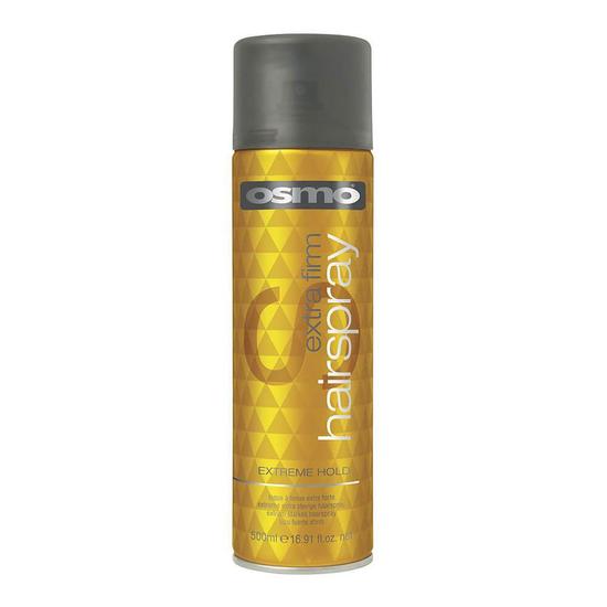 Osmo Extreme Extra Firm Hairspray 500ml