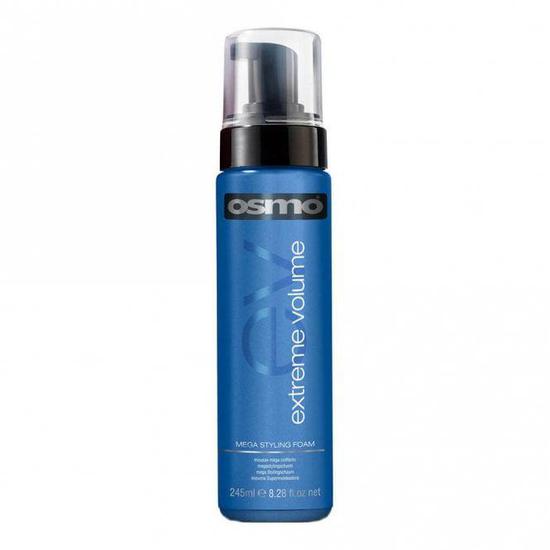 Osmo Extreme Volume Mega Styling Foam