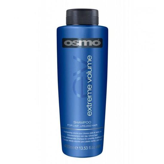 Osmo Extreme Volume Shampoo 400ml