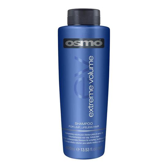 Osmo Extreme Volume Shampoo 400ml