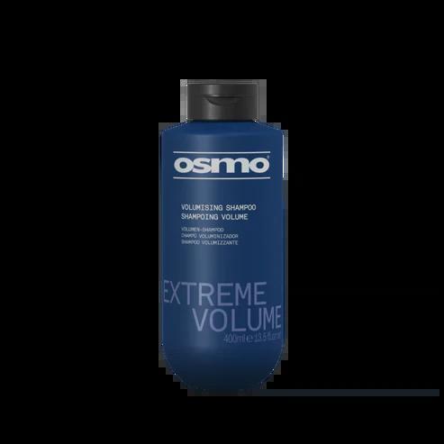 Osmo Extreme Volume Volumising Shampoo 400ml