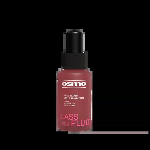 Osmo Glass Fluid Luxe-Enhancing Hair Oil 50ml