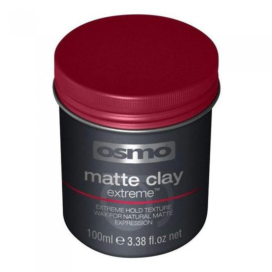 Osmo Matte Clay Extreme 100ml