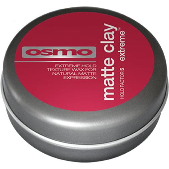 Osmo Matte Clay Extreme Traveller 25ml