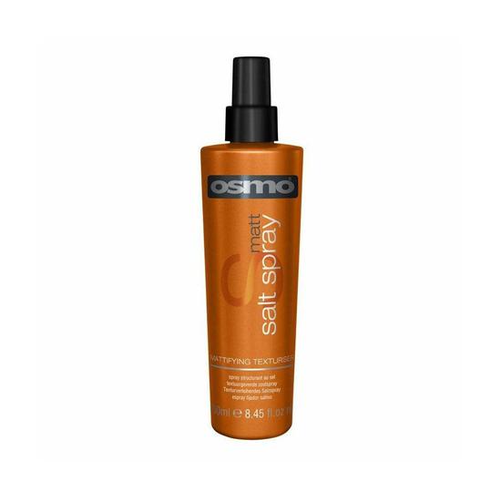 Osmo Matte Salt Spray 250ml
