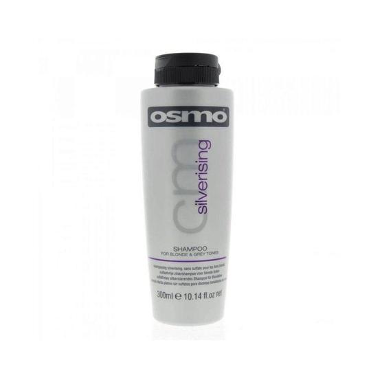 Osmo Silverising Shampoo 300ml