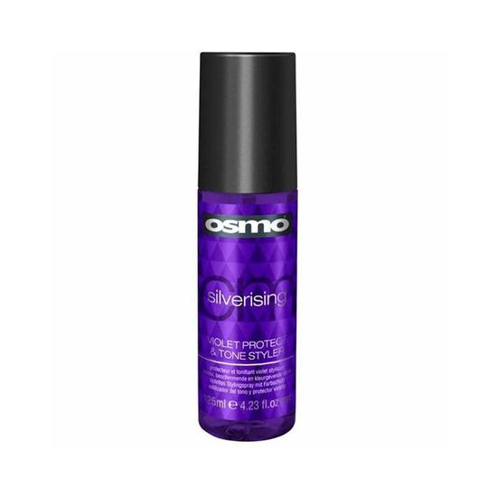 Osmo Silverising Violet Protect & Tone Styler 125ml