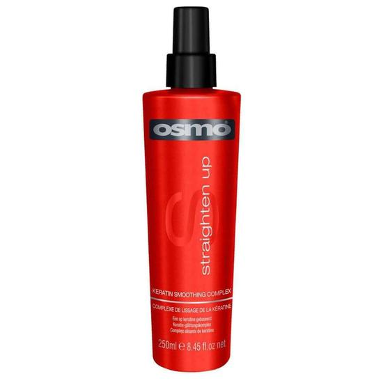 Osmo Straighten Up Keratin Smoothing Complex