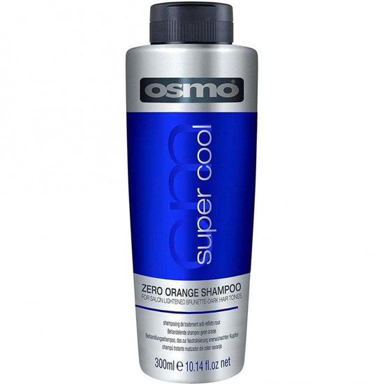 Osmo Super Cool Zero Orange Shampoo 300ml
