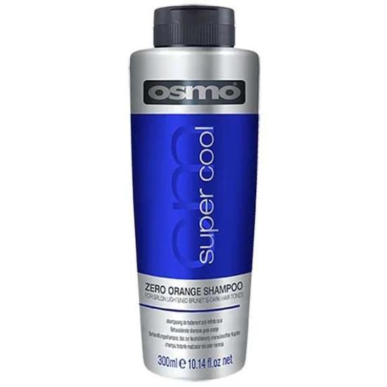 Osmo Super Cool Zero Orange Shampoo