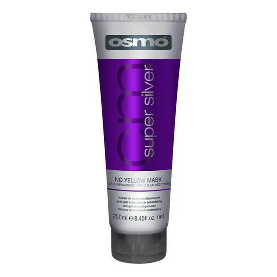 Osmo Super Silver No Yellow Mask 250ml