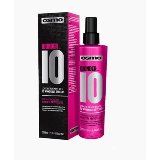 Osmo Wonder 10 Leave-In Treatment With Wondrous Effects 250ml